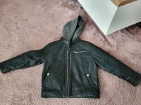 Lederjacke Junge C&A Nordrhein-Westfalen - Castrop-Rauxel Vorschau