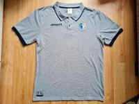1. FC Magdeburg Polo Shirt kein Trikot uhlsport Größe XL/XXL Berlin - Marienfelde Vorschau