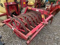 Wendepacker 2,00 m / 900 mm Ringdurchmesser / Packer Nordrhein-Westfalen - Hopsten Vorschau