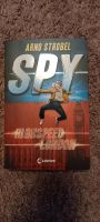 SPY Highspeed London Arno Strobel Niedersachsen - Hessisch Oldendorf Vorschau