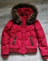 Khujo Jacke M/S Rot Niedersachsen - Bückeburg Vorschau