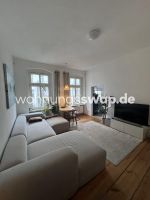 Wohnungsswap - 2 Zimmer, 46 m² - Bergmannstraße, Kreuzberg, Berlin Friedrichshain-Kreuzberg - Kreuzberg Vorschau