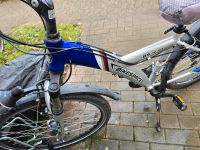 Fahrrad zu verkaufen Bayern - Memmelsdorf Vorschau