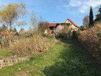 Verkauf eines Gartengrundstücks / Bauoption Sachsen - Freital Vorschau