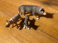 Schleich Wolffamilie,3-teilig Bayern - Jengen Vorschau