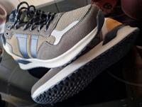 *Neu* Turnschuhe Dunlop Größe 41 grau blau Sachsen - Pirna Vorschau