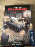 Escape Tales - the Awakening Kosmos Spiel Hessen - Buseck Vorschau