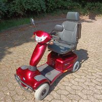 Seniorenfahrzeug, Elektroauto, E-Auto, Niedersachsen - Ritterhude Vorschau
