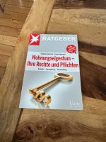 Wohnungseigentum, ihre Rechte und Pflichten Buch Schleswig-Holstein - Kiel Vorschau