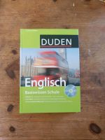 DUDEN Basiswissen Schule - Englisch 5. - 10. Klasse Realschule Bayern - Bad Feilnbach Vorschau