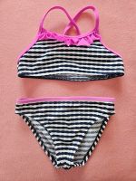 Mädchen Bikini Gr. 98/104 von C&A Hessen - Bad Nauheim Vorschau