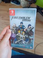 Fire Emblem warriors Niedersachsen - Wolfenbüttel Vorschau