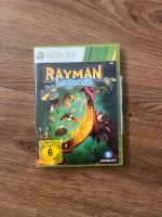 Rayman Legends Xbox 360 Nordrhein-Westfalen - Lippstadt Vorschau