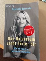 Das Universum steht hinter dir! Hessen - Ober-Mörlen Vorschau