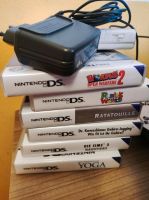 Nintendo DS Spiele Stuttgart - Stuttgart-West Vorschau