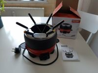 Fondue Set Topf 2 L Petra Schokofondue 800 Watt 6 Personen OVP Hamburg-Mitte - Hamburg Neustadt Vorschau