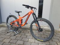 Giant Reign 2 / Enduro Bike 27.5" / 2019 / Neon Red / S Baden-Württemberg - Dietingen Vorschau