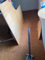 Schreibtisch Ikea Galant Bayern - Pappenheim Vorschau