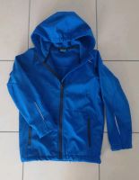 Jungen-Jacke soft shell blau Größe 134/140 Nordrhein-Westfalen - Bergkamen Vorschau