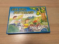 Spiel Quer durch Deutschland Niedersachsen - Wittmund Vorschau