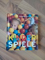 Das große Buch der Kinderspiele (2,50€) Dortmund - Mitte Vorschau