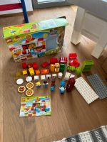 Lego Duplo 10834 Pizzeria OVP Mädchen Jungen Geschenk Dresden - Cotta Vorschau