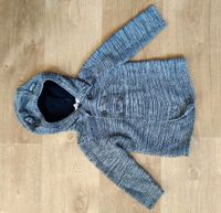 Super süßer Pulli / Strickjacke 86/92 Nordrhein-Westfalen - Wermelskirchen Vorschau