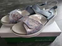 Damenschuhe - Sandalen - Naturläufer Rheinland-Pfalz - Salz (Westerwald) Vorschau