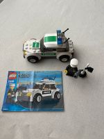 LEGO 7236 Polizeiauto Streifenwagen Lego City Schleswig-Holstein - Henstedt-Ulzburg Vorschau