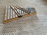 Glockenspiel 2 Oktaven Bayern - Dinkelsbuehl Vorschau