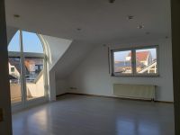 3,5-Zimmer Maisonette-Wohnung mit Balkon in Babenhausen Hessen - Babenhausen Vorschau