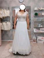 Brautkleid Vintage NEU Hessen - Brombachtal Vorschau