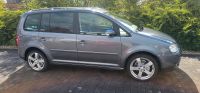 VW TOURAN 2.0 FSI Niedersachsen - Aschendorf Stadt Papenburg Vorschau