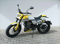 Mondial Flattrack 125ccm Motorrad Bayern - Bad Tölz Vorschau