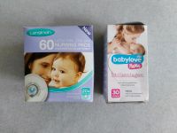 45 Stilleinlagen lansinoh babylove DM stillen Baby Schleswig-Holstein - Reinfeld Vorschau