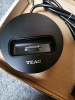 TEAC DS-21 Dockstation für iPod - NEU OVP - Niedersachsen - Reppenstedt Vorschau