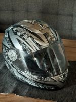 Scorpion EXO 750 Integralhelm Motorradhelm Gr.XS 54cm Bayern - Hallstadt Vorschau