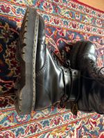 Dr. Martens Bex Berlin - Rummelsburg Vorschau