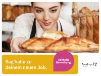 Produktionshelfer (m/w/d) (Bäckerei Konditorei Wolf) Bayern - Augsburg Vorschau