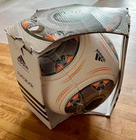 Adidas Torfabrik DFL Fußball Bundesliga Spielball OMB 13 NEU+OVP! München - Sendling Vorschau