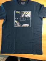 Jack&Jones T-Shirt Gr.XL Nordrhein-Westfalen - Harsewinkel Vorschau