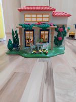 Playmobil Ferienhaus 4857 Sachsen-Anhalt - Dessau-Roßlau Vorschau