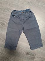 H&M Hose kurz Jungen Gr. 134 blau Baden-Württemberg - Mühlacker Vorschau