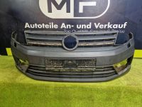 VW Caddy 2K 2K5 Facelift Stoßstange vorne Bj. ab 2015 2K5807221J Eimsbüttel - Hamburg Stellingen Vorschau