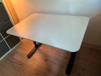 Ikea Bekant Schreibtisch 120x80 Schleswig-Holstein - Grabau (b Schwarzenbek) Vorschau