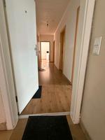 4,5-Zimmer-Wohnung in Dorsten 75qm stadnah mit Balkon und Garten Nordrhein-Westfalen - Dorsten Vorschau