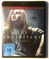 The Inhabitant + Blu-Ray + Top-Zustand Pankow - Weissensee Vorschau