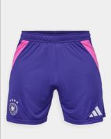 Suche Adidas DFB Short pink / lila von 2024, Größe L Baden-Württemberg - Mühlacker Vorschau