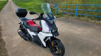 BMW c 400x Top Zustand TÜV  Reifen Ölwechsel Neu Bayern - Dillingen (Donau) Vorschau