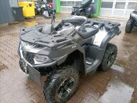 CFMOTO CForce 625 S EPS (Servo) 4x4 LOF ATV Quad Rheinland-Pfalz - Zweibrücken Vorschau